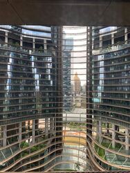 Marina One Residences (D1), Apartment #497524201